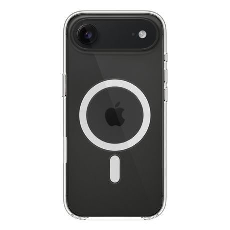 iPhone Air Case with MagSafe Frost - Imagen 5 de 7 iPhone Air Case with MagSafe Frost - Imagen 5 de 7