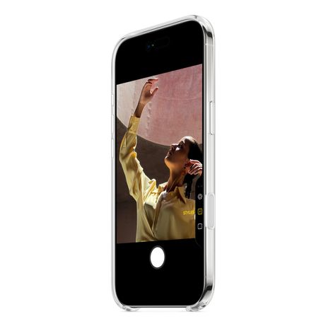 iPhone Air Case with MagSafe Frost - Imagen 6 de 7 iPhone Air Case with MagSafe Frost - Imagen 6 de 7