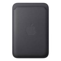 Miniatura 1 de iPhone FineWoven Wallet with MagSafe   Black