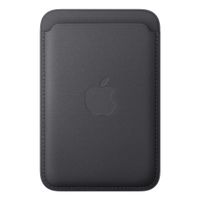 Miniatura 2 de iPhone FineWoven Wallet with MagSafe   Black