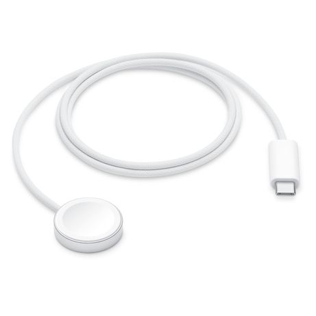 Apple Watch Mag Fast CHarger USBc 1M - Imagen 2 de 5 Apple Watch Mag Fast CHarger USBc 1M - Imagen 2 de 5