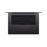 Miniatura 3 de 16-inch MacBook Pro: Apple M4 Pro chip with 14-core CPU and 20-core GPU, 48GB, 512GB SSD - Space Black