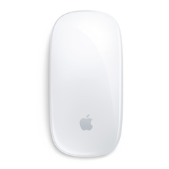 Magic Mouse White