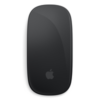 Miniatura 1 de MAGIC MOUSE - MULTI TOUCH BLACK