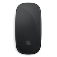 Miniatura 2 de MAGIC MOUSE - MULTI TOUCH BLACK