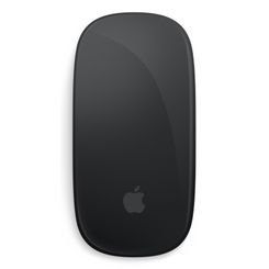 Magic Mouse Black