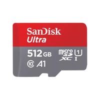 Miniatura 2 de 512GB Ultra microSDXC 150MB/s+SD Adapter