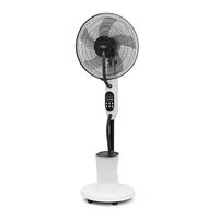 Miniatura 1 de CLIMATIZADOR ORBEGOZO SFA 6600 40 CM