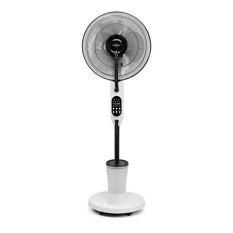 CLIMATIZADOR ORBEGOZO SFA 6600 40 CM - Imagen 3 de 7 CLIMATIZADOR ORBEGOZO SFA 6600 40 CM - Imagen 3 de 7