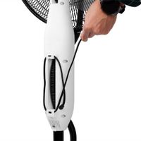 Miniatura 6 de CLIMATIZADOR ORBEGOZO SFA 6600 40 CM