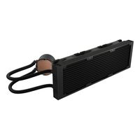 Miniatura 9 de VENTILADOR GENESIS REFRIGERACION LIQUIDA HYDRIA 360 120MM + PASTA TERMICA