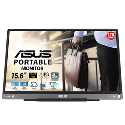 Asus MB16ACE Monitor 15.6 HD USB-C portátil Asus MB16ACE Monitor 15.6 HD USB-C portátil