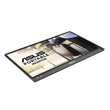Asus MB16ACE Monitor 15.6 HD USB-C portátil - Imagen 4 de 8 Asus MB16ACE Monitor 15.6 HD USB-C portátil - Imagen 4 de 8