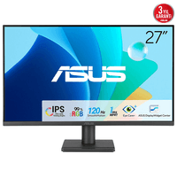 Miniatura 1 de Asus VA279HG  Monitor 27 IPS FHD120HZ VGA HDMI