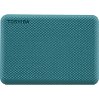 Miniatura 1 de CANVIO ADVANCE 1TB GREEN USB 3.2 GEN  1