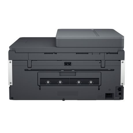 HP Smart Tank Multifunción A4Wifi Thermal Inkjet Dúplex Smart Tank 7605 Inalámbrico All-in-One Color Impresora, Impresión a doble cara; Copiadora y es - Imagen 10 de 10 HP Smart Tank Multifunción A4Wifi Thermal Inkjet Dúplex Smart Tank 7605 Inalámbrico All-in-One Color Impresora, Impresión a doble cara; Copiadora y es - Imagen 10 de 10