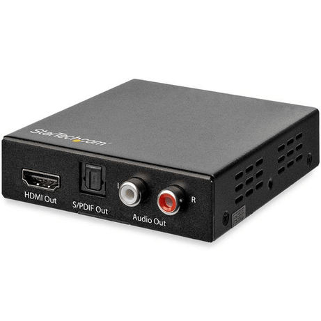 HDMI Audio Extractor Support 4K 60Hz - Imagen 1 de 5 HDMI Audio Extractor Support 4K 60Hz - Imagen 1 de 5