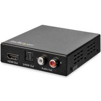 Miniatura 2 de HDMI Audio Extractor Support 4K 60Hz