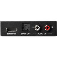 Miniatura 5 de HDMI Audio Extractor Support 4K 60Hz