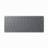 Miniatura 2 de TECLADO INALAMBRICO MULTIDISPOSITIVO LENOVO ANDROID /PC /IOS