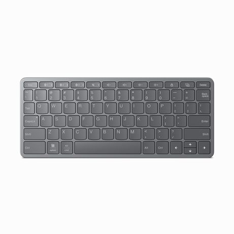 TECLADO INALAMBRICO MULTIDISPOSITIVO LENOVO ANDROID /PC /IOS - Imagen 2 de 8 TECLADO INALAMBRICO MULTIDISPOSITIVO LENOVO ANDROID /PC /IOS - Imagen 2 de 8