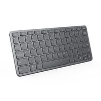 Miniatura 3 de TECLADO INALAMBRICO MULTIDISPOSITIVO LENOVO ANDROID /PC /IOS