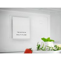 Miniatura 6 de FRIGORIFICO COMBI AEG RCB632E9MU NOFROST E ALTO 186CM ANCHO 59,5 CM INOX