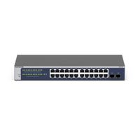 Miniatura 4 de GS724T 24 Port Gigabit Smart Switch