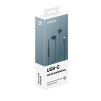 Miniatura 6 de AURICULARES CABLE USB-C AZUL