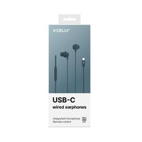 Miniatura 9 de AURICULARES CABLE USB-C AZUL