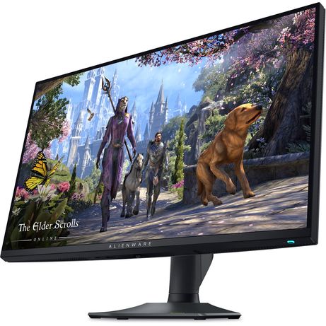 DELL AW2725QF 27" LCD IPS 4K Ultra HD HDMI - Imagen 2 de 7 DELL AW2725QF 27" LCD IPS 4K Ultra HD HDMI - Imagen 2 de 7