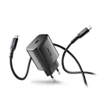 Miniatura 2 de CARGADOR DE PARED NGS BUD 45W GaN 1xUSB-C INCLUYE CABLE DE CARGA