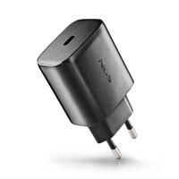 Miniatura 3 de CARGADOR DE PARED NGS BUD 45W GaN 1xUSB-C INCLUYE CABLE DE CARGA