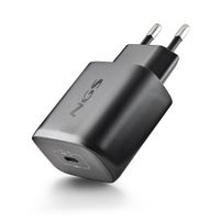 Miniatura 7 de CARGADOR DE PARED NGS BUD 45W GaN 1xUSB-C INCLUYE CABLE DE CARGA