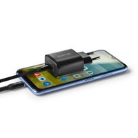Miniatura 8 de CARGADOR DE PARED NGS BUD 45W GaN 1xUSB-C INCLUYE CABLE DE CARGA