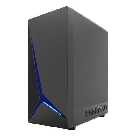 CAJA SEMITORRE/ATX COOLBOX GM450 STARLIGHT S/FUENTE USB3.0 NEGRA A-RGB C/VENTANA - Imagen 6 de 7 CAJA SEMITORRE/ATX COOLBOX GM450 STARLIGHT S/FUENTE USB3.0 NEGRA A-RGB C/VENTANA - Imagen 6 de 7