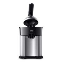 Miniatura 2 de EXPRIMIDOR BRAUN CJ7050BK