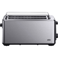 Miniatura 1 de TOSTADOR BRAUN HT5220BK