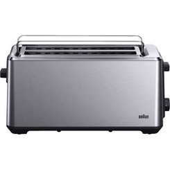 TOSTADOR BRAUN HT5220BK