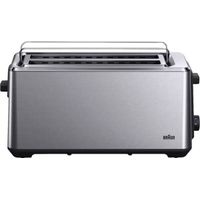 Miniatura 2 de TOSTADOR BRAUN HT5220BK