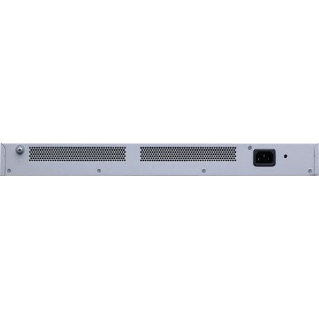 HUAWEI S110-24T2SR (24 10/100/1000BASE-T PORTS, 2 GE SFP PORTS, AC POWER) (S110-24T2SR) - Imagen 6 de 6 HUAWEI S110-24T2SR (24 10/100/1000BASE-T PORTS, 2 GE SFP PORTS, AC POWER) (S110-24T2SR) - Imagen 6 de 6