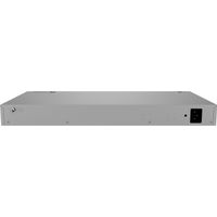 Miniatura 5 de HUAWEI DATA COMMUNICATION,S220S 24P4J,S220S 24P4J,S220S 24P4J 24 10 100 1000BASE T PORTS 400 W POE , 4 2.5GE SFP PORTS, BUILT IN AC POWER