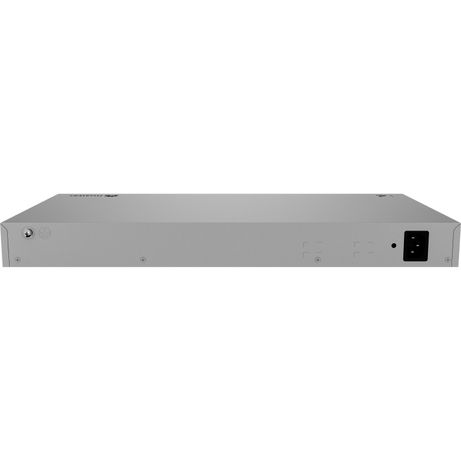HUAWEI DATA COMMUNICATION,S220S 24P4J,S220S 24P4J,S220S 24P4J 24 10 100 1000BASE T PORTS 400 W POE , 4 2.5GE SFP PORTS, BUILT IN AC POWER - Imagen 5 de 5 HUAWEI DATA COMMUNICATION,S220S 24P4J,S220S 24P4J,S220S 24P4J 24 10 100 1000BASE T PORTS 400 W POE , 4 2.5GE SFP PORTS, BUILT IN AC POWER - Imagen 5 de 5