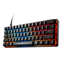 TECLADO STEELSERIES APEX PRO MINI GEN 3 (USA) (64913) TECLADO STEELSERIES APEX PRO MINI GEN 3 (USA) (64913)
