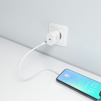 Miniatura 3 de CARGADOR AISENS GAN 30W 1XUSB-C PD3.0 BLANCO