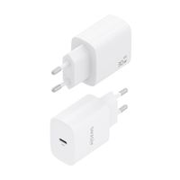 Miniatura 5 de CARGADOR AISENS GAN 30W 1XUSB-C PD3.0 BLANCO