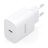 Miniatura 6 de CARGADOR AISENS GAN 30W 1XUSB-C PD3.0 BLANCO