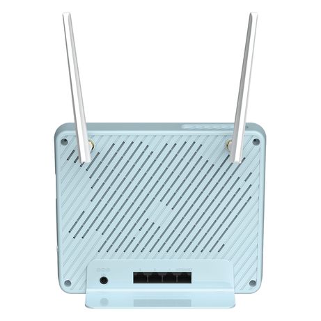 D-Link G416 EAGLE PRO AI AX1500 4G+ Smart Router - Imagen 2 de 8 D-Link G416 EAGLE PRO AI AX1500 4G+ Smart Router - Imagen 2 de 8