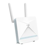 Miniatura 3 de D-Link G416 EAGLE PRO AI AX1500 4G+ Smart Router