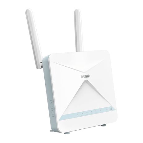 D-Link G416 EAGLE PRO AI AX1500 4G+ Smart Router - Imagen 3 de 8 D-Link G416 EAGLE PRO AI AX1500 4G+ Smart Router - Imagen 3 de 8